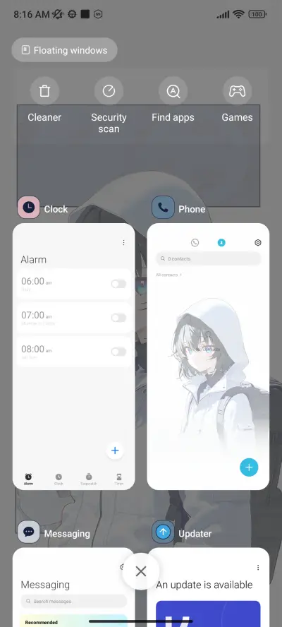 Looking to meeting - Screenshot 5