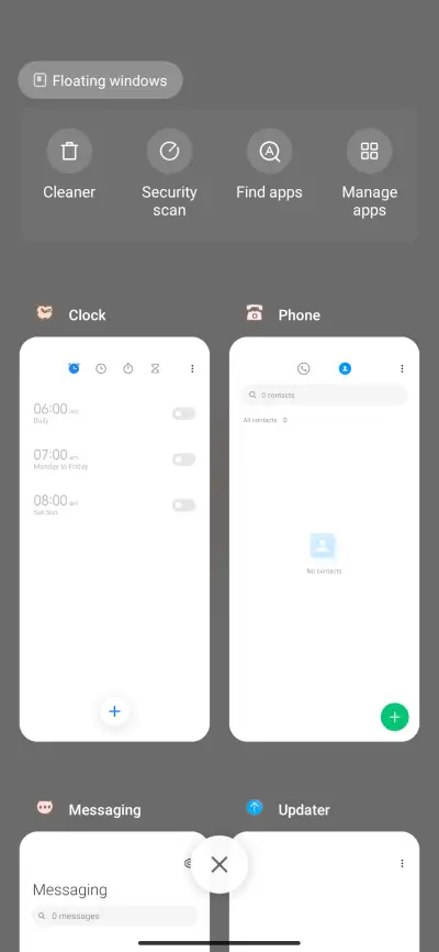 little angel - Screenshot 4