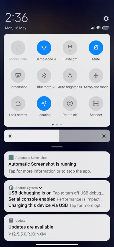 Luxury_6 - Screenshot 5