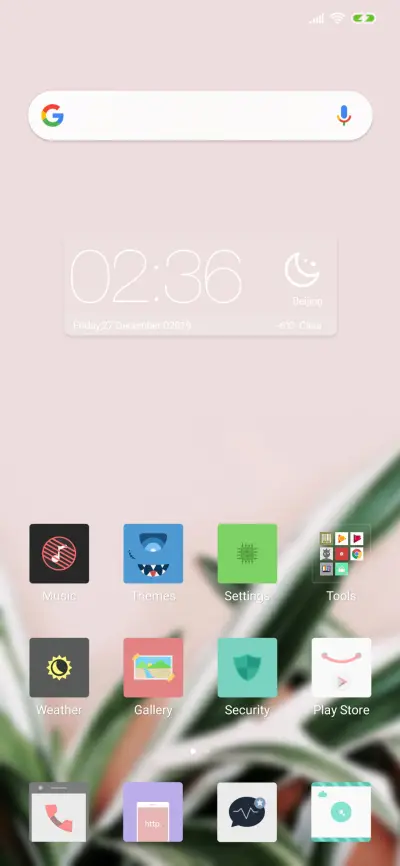 Anyar Rek NY - Screenshot 2