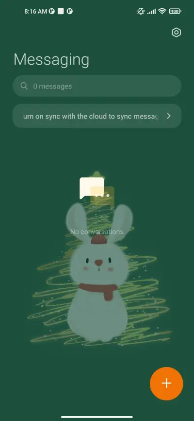 Cute rabbit - Screenshot 7