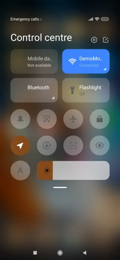 TigerFace_3MDP - Screenshot 5