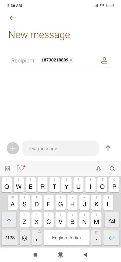 TigerFace_3MDP - Screenshot 8