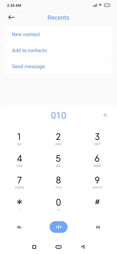 Meeye 2.0 - Screenshot 6