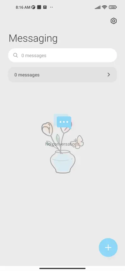 Minimalist flowers - Screenshot 7