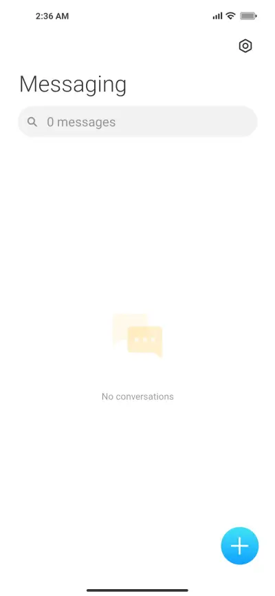 iOs do - Screenshot 7