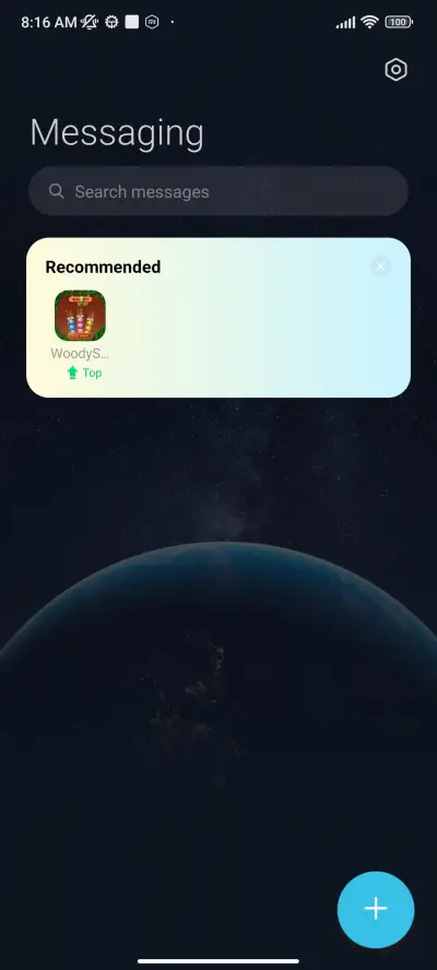 Lone Crag Stars - Screenshot 7