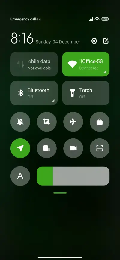 Fruit - Screenshot 5