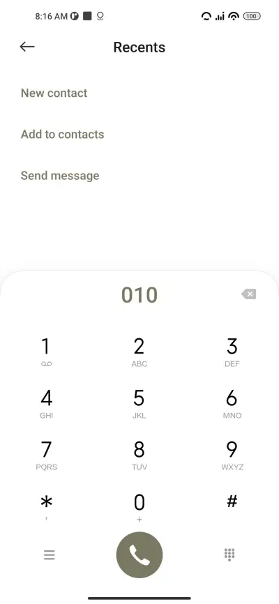 Bouquet - Screenshot 6