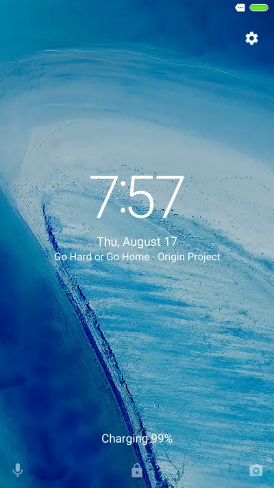 Origin (edited by bublikismakom)