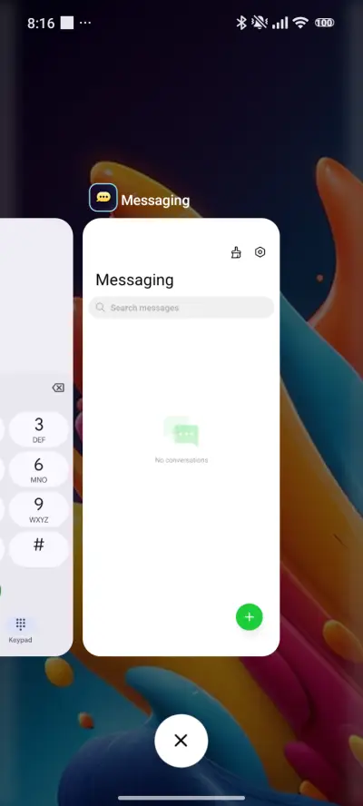 Holi paint - Screenshot 4