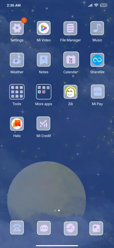 Star Wish - Screenshot 3