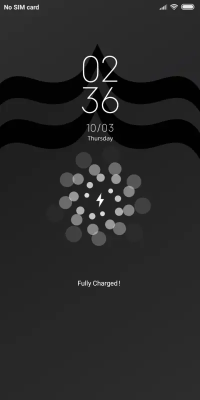 Blackboder_DWM2 - Screenshot 1