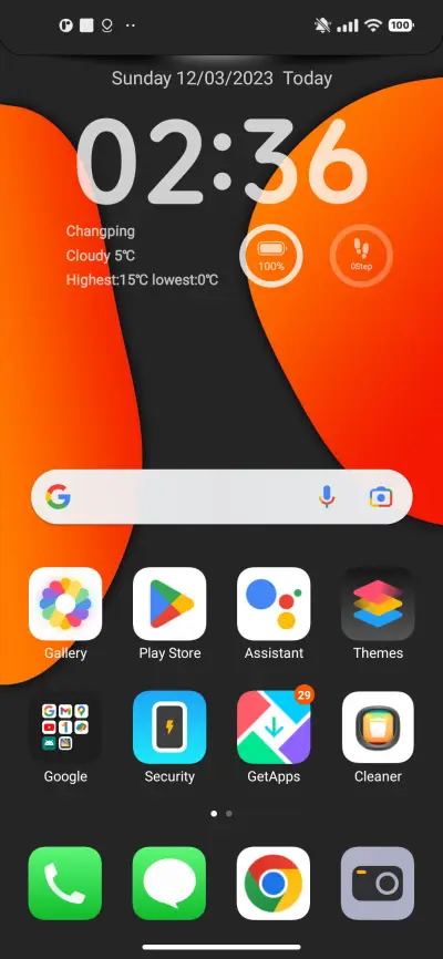 Global - Screenshot 2