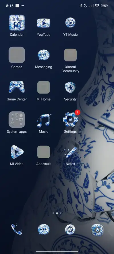 Lady Anxiety - Screenshot 3