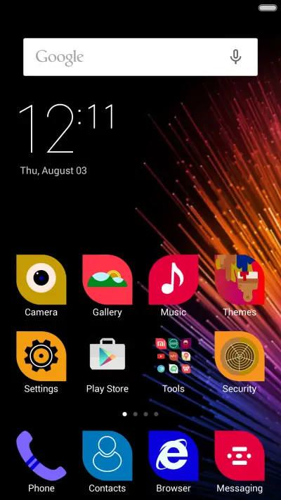 Classic - Screenshot 2