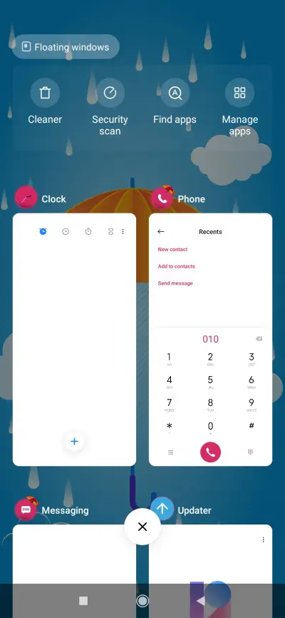 Monsoon_3MDS - Screenshot 4