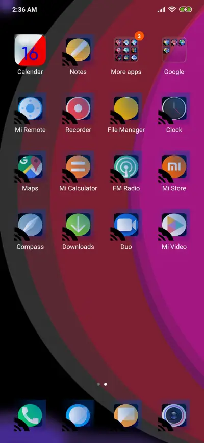 Eclipse_DWM4 - Screenshot 3