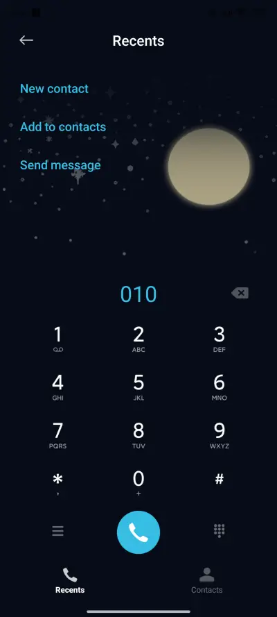 Nebula Gleam - Screenshot 6