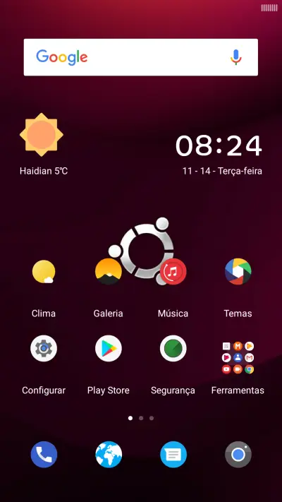 Best LINUX shanu - Screenshot 2