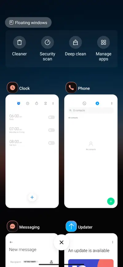 Travel Night - Screenshot 4
