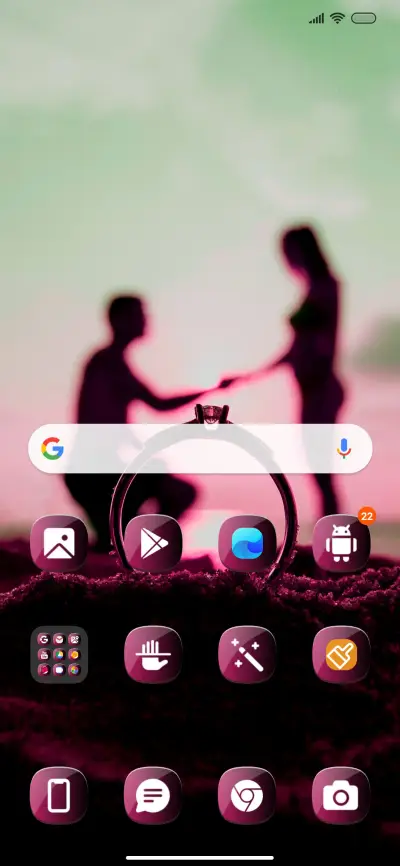 Travel Planning - Screenshot 2