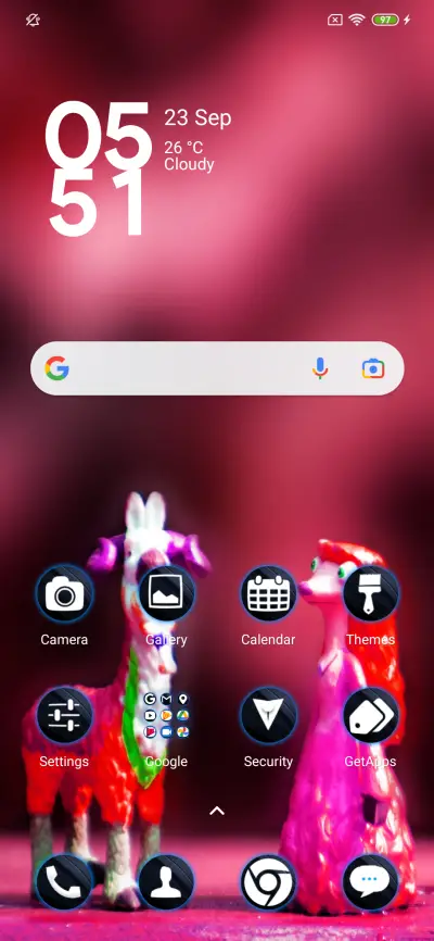 Anime Dz - Screenshot 2