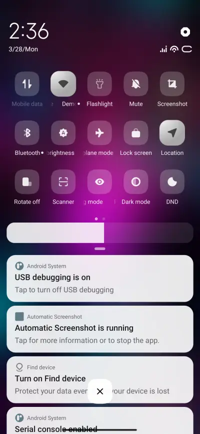 Fire Style - Screenshot 5
