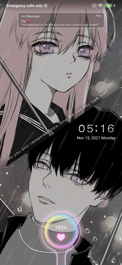 To have loved - Screenshot 1