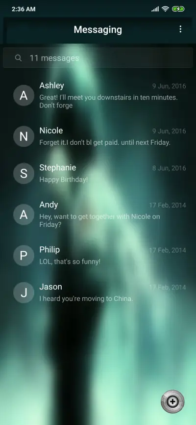 YaYa 3D - 2 - Screenshot 7