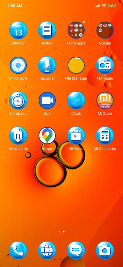 ColorBubble_3MDS - Screenshot 3