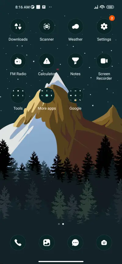 Night - Screenshot 3