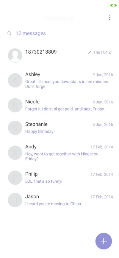 Asprek - Screenshot 7