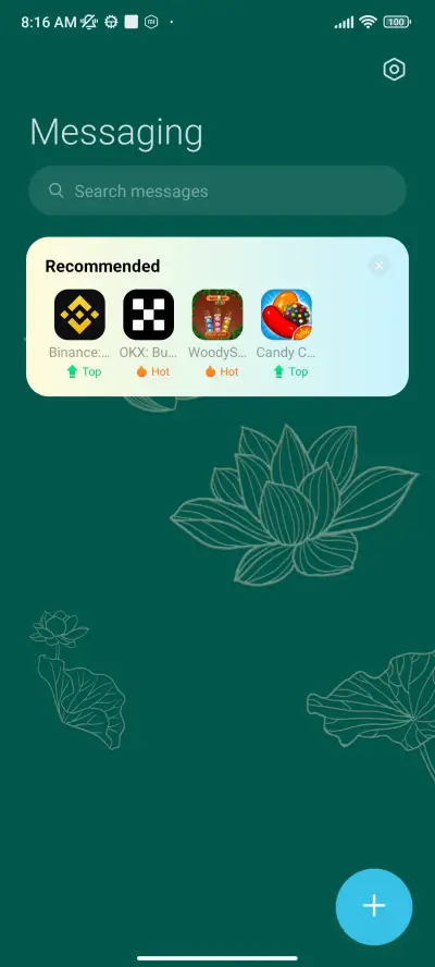 Gold Fortune Nut - Screenshot 7