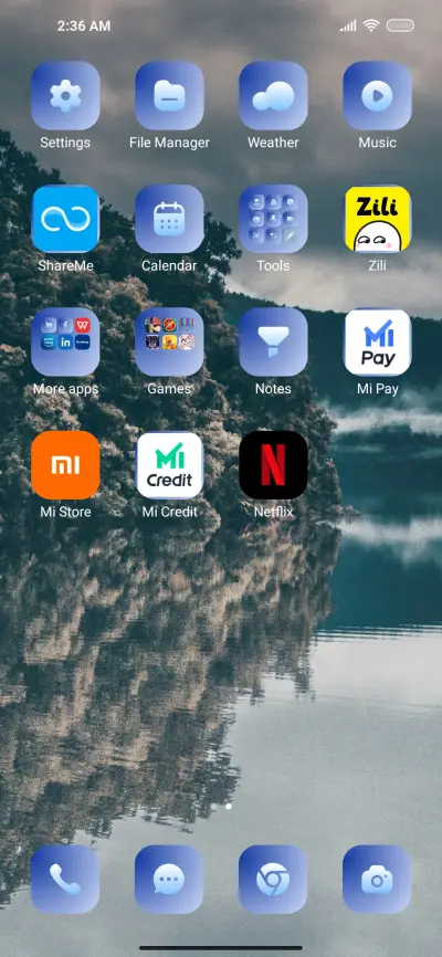 IslAnd - Screenshot 3