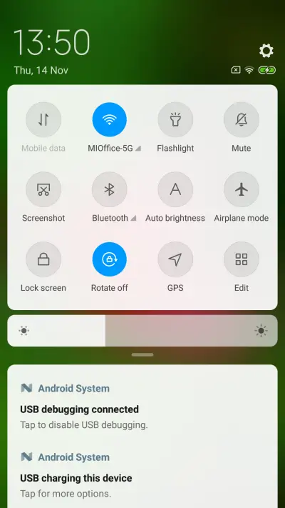 Beauty_DWM3 - Screenshot 5