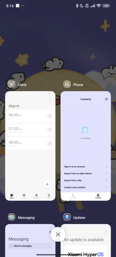 MidAutumn Festival - Screenshot 4