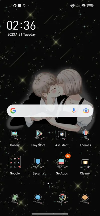 Love You Most - Screenshot 3