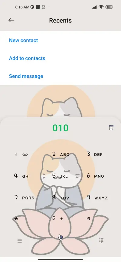 Buddhist youth - Screenshot 7