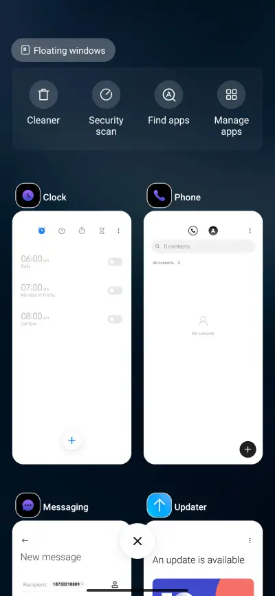 IosMoon - Screenshot 4
