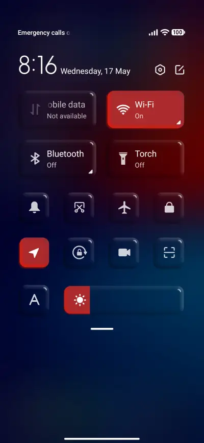 Ap EGA M14 - Screenshot 5