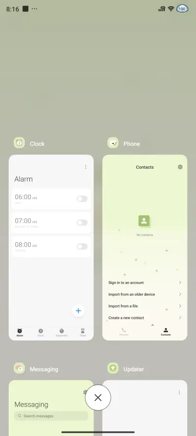 Green apple puppy - Screenshot 4