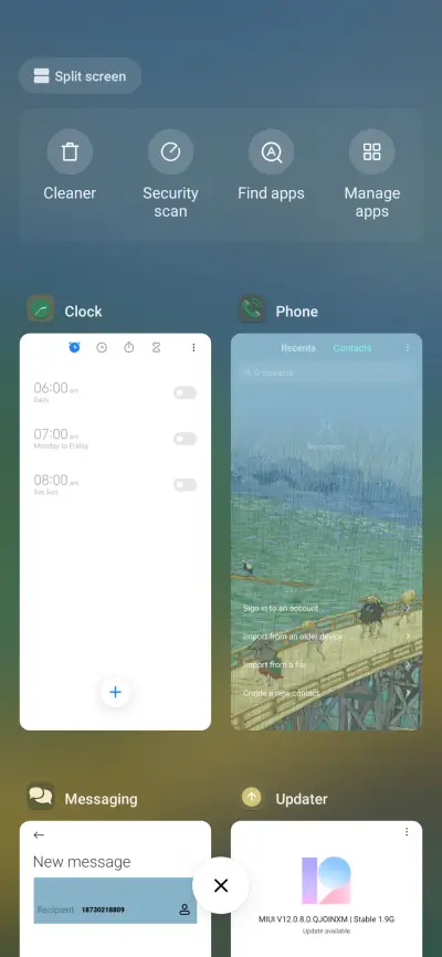 Bridge in the Rain - Screenshot 4