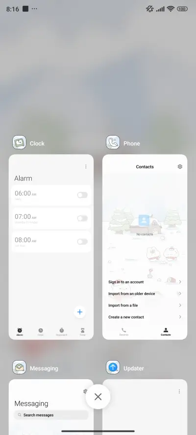 Snow Paradise - Screenshot 5