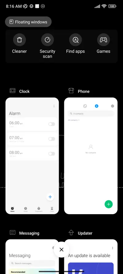 Chubby Eat Candy - Screenshot 4