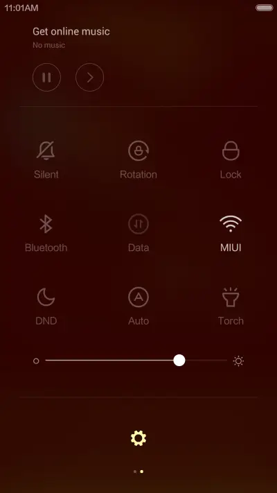 SilkCity - Screenshot 5