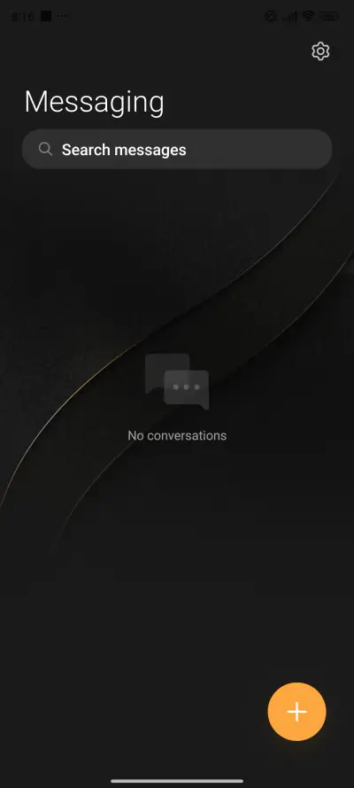 Noble Dark Leather - Screenshot 7