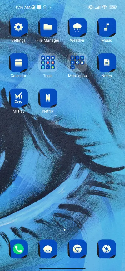 Art_birds - Screenshot 3