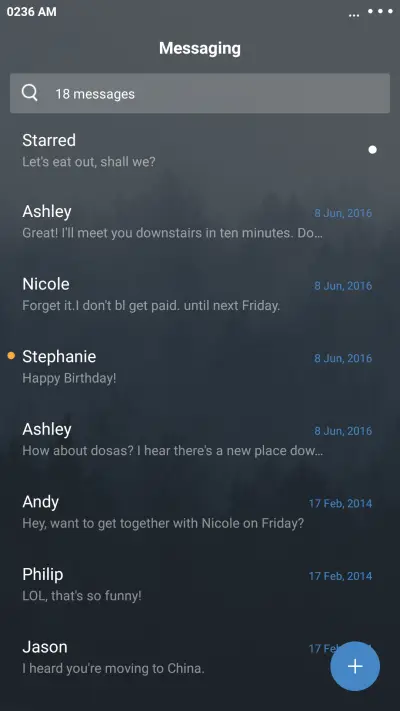 M Y S T  TT - Screenshot 7