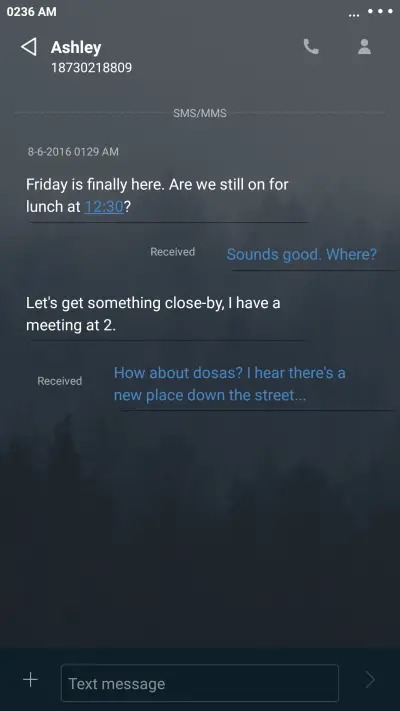 M Y S T  TT - Screenshot 8